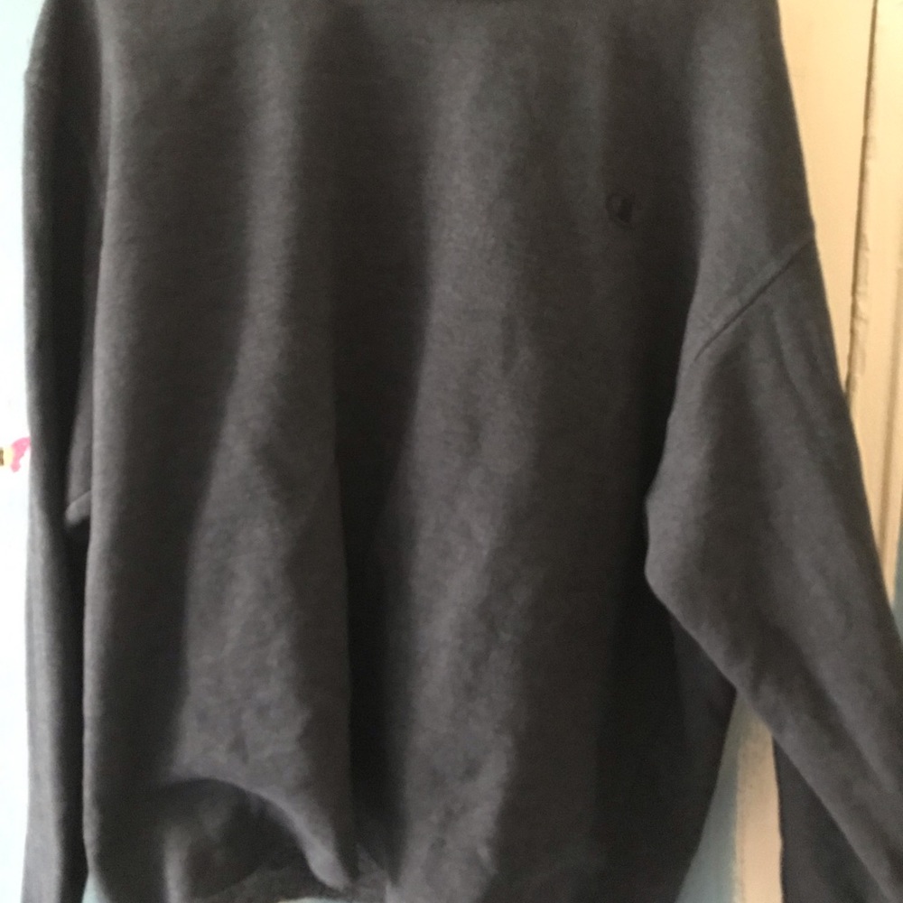 champion XL crew neck#3
